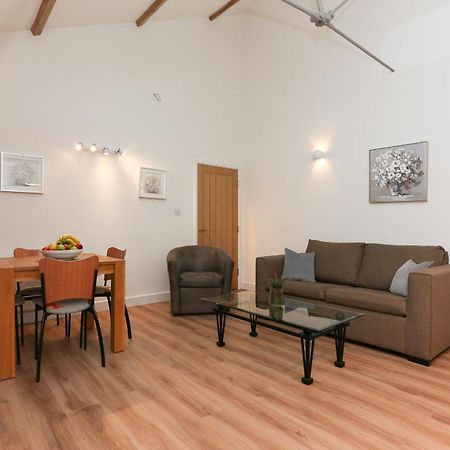 Strawberry Line, Apartment 2 Вэллс Экстерьер фото