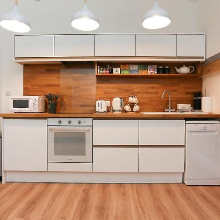 Strawberry Line, Apartment 2 Вэллс Экстерьер фото