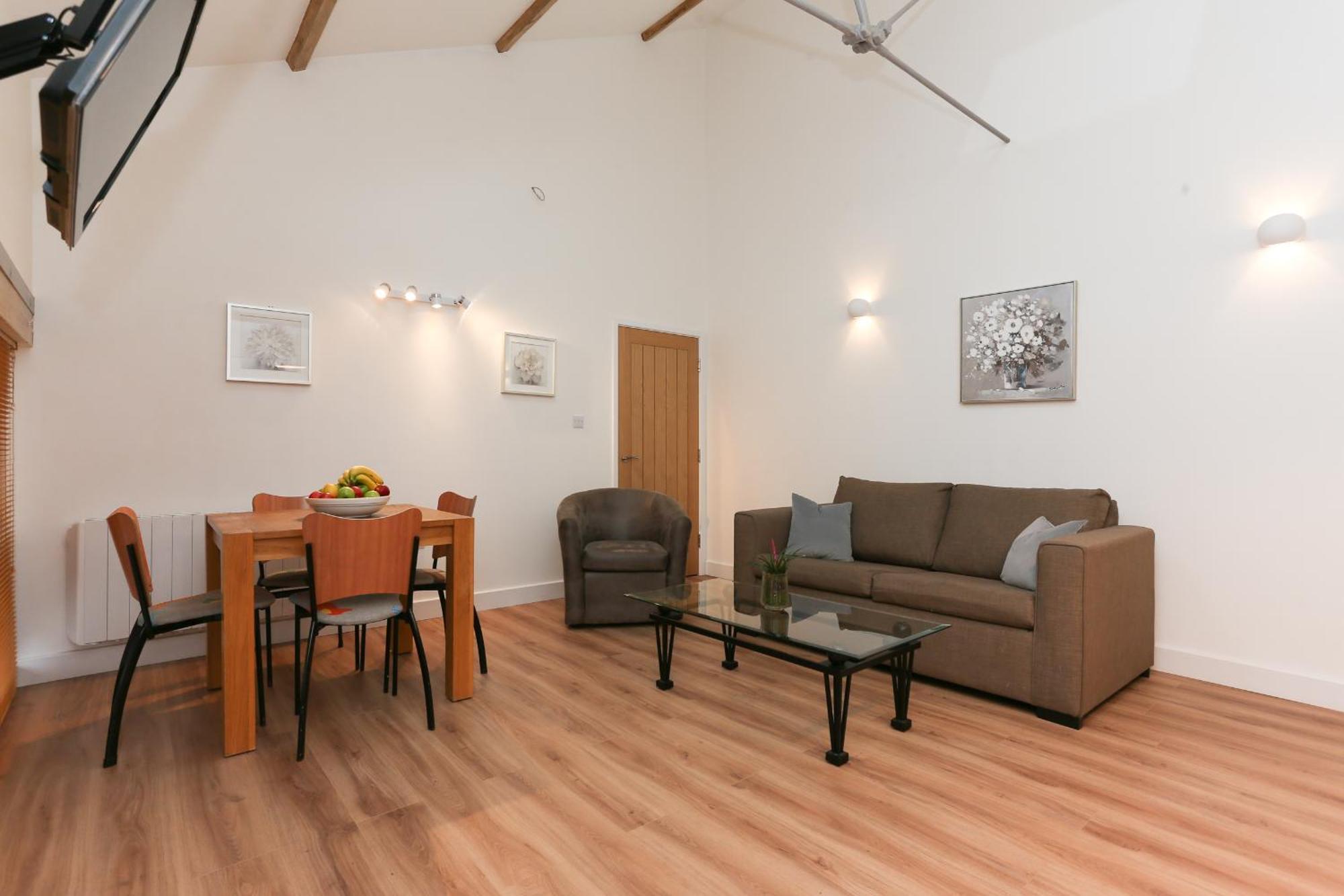 Strawberry Line, Apartment 2 Вэллс Экстерьер фото