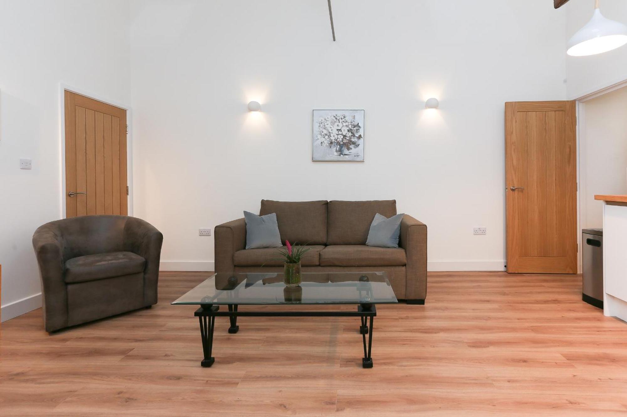Strawberry Line, Apartment 2 Вэллс Экстерьер фото
