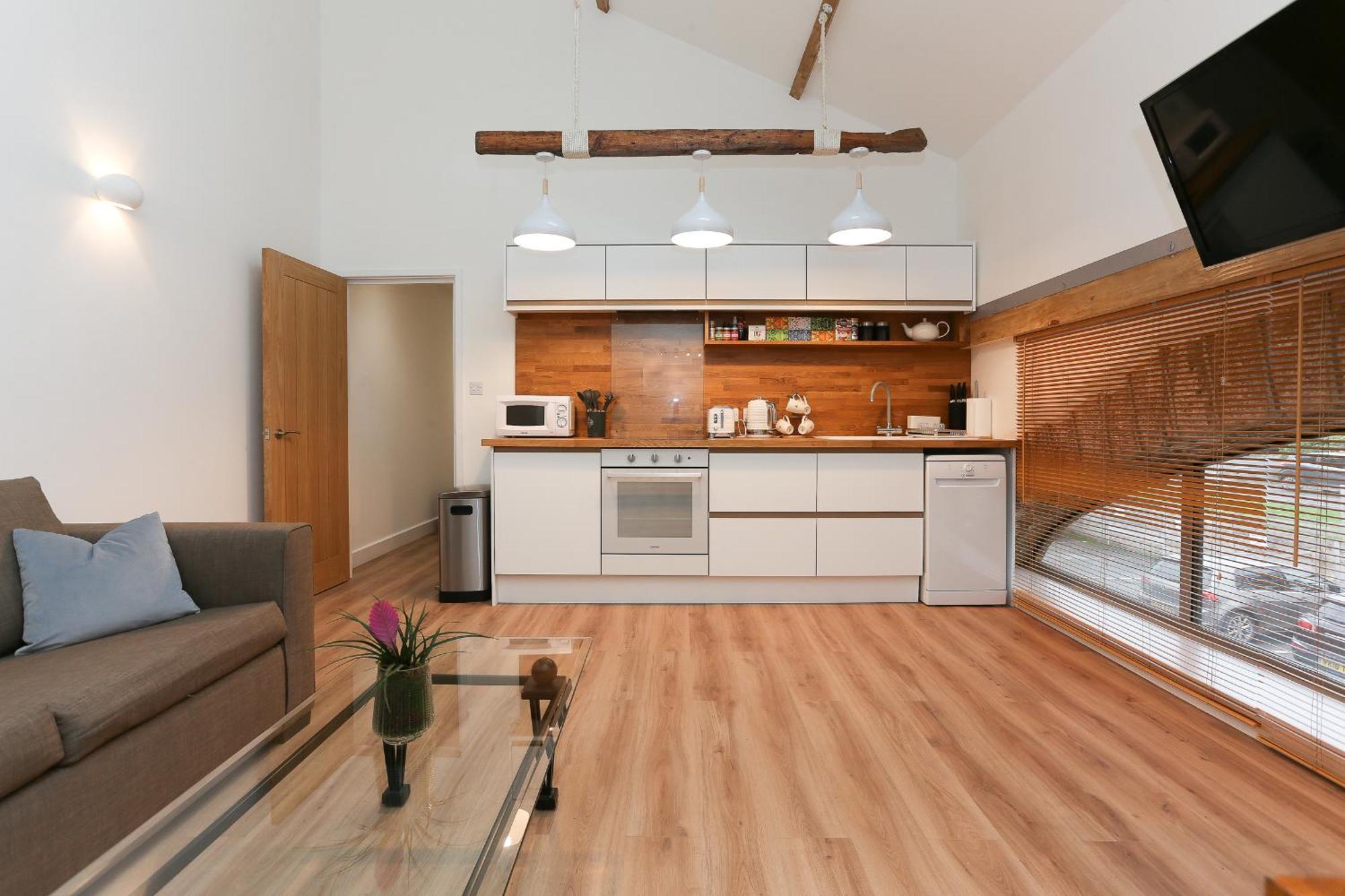 Strawberry Line, Apartment 2 Вэллс Экстерьер фото