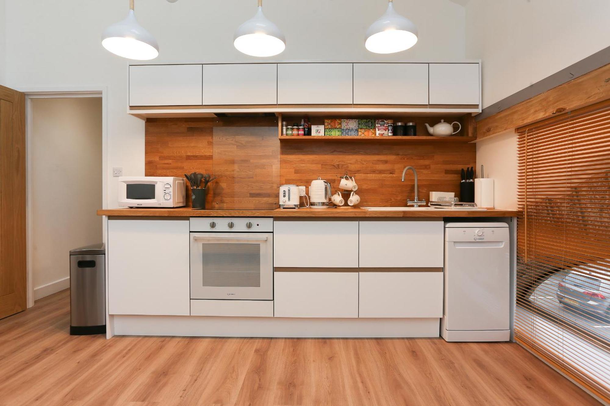 Strawberry Line, Apartment 2 Вэллс Экстерьер фото