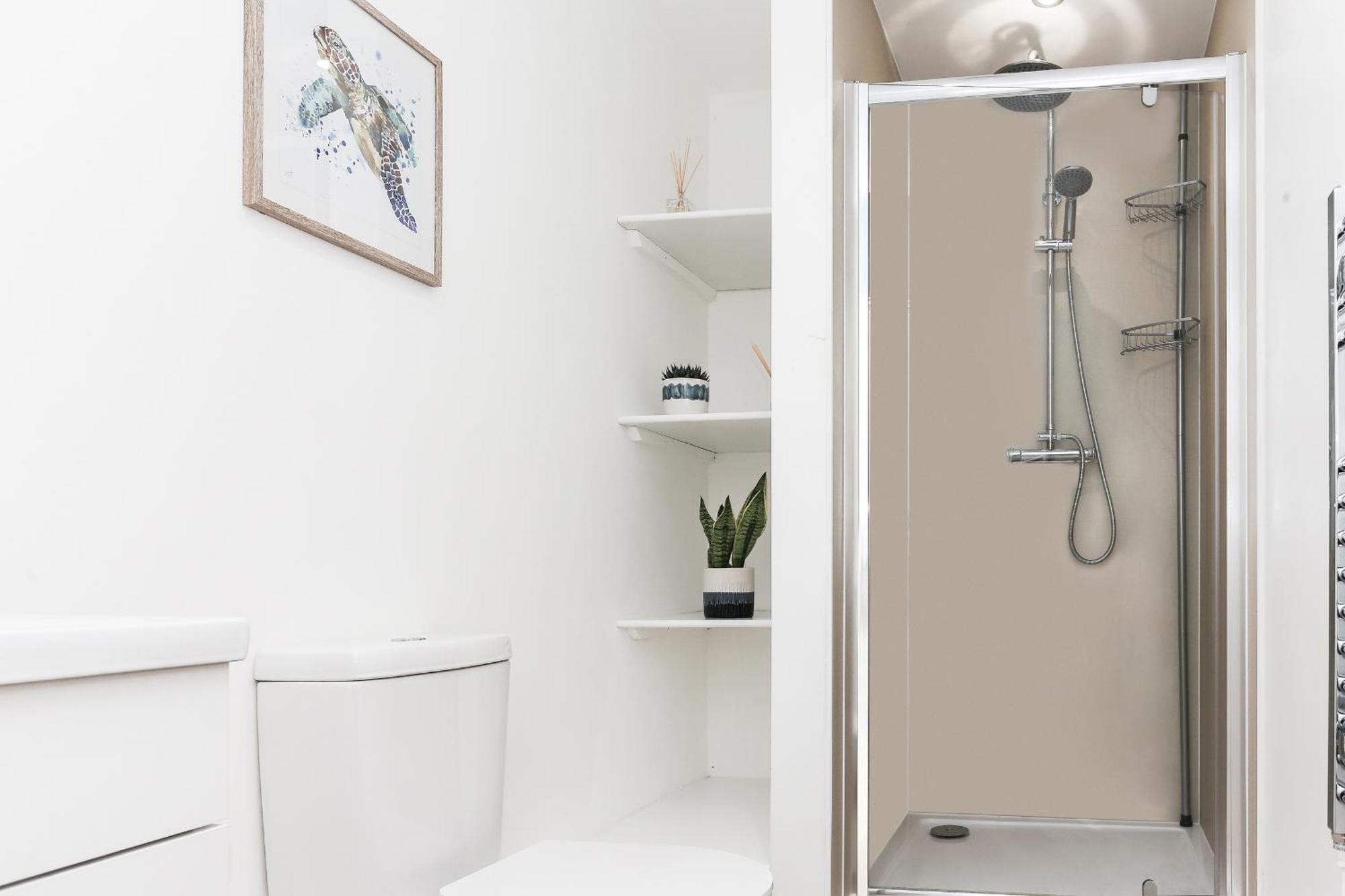 Strawberry Line, Apartment 2 Вэллс Экстерьер фото