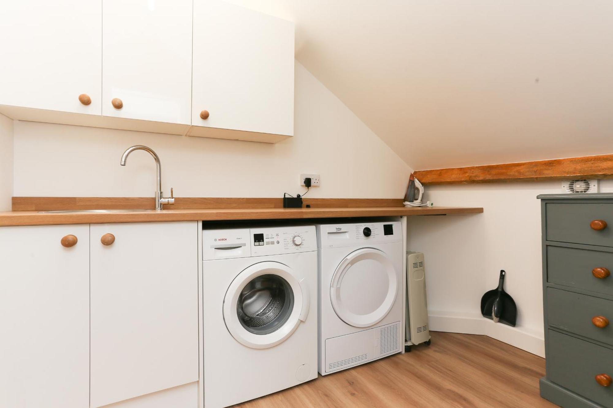 Strawberry Line, Apartment 2 Вэллс Экстерьер фото